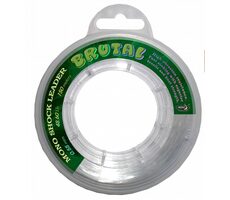 Katran Vlasec Shock Mono Line Brutal 150m 0,55mm 48,60lb