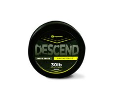 RidgeMonkey Šňůra Descend Sinking Braid 1000m 0,35mm 30lb