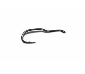 Carp´R´Us Háček Cranked Hook ATS Velikost 6 10ks