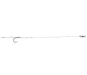 Mivardi Návazec Adjustable Hair Rig Velikost 6 25lb