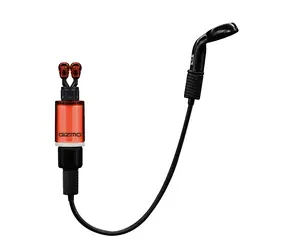 Sonik Swinger Gizmo Litez Bobbin Red