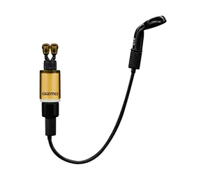 Sonik Swinger Gizmo Litez Bobbin Yellow