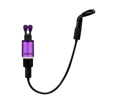Sonik Swinger Gizmo Litez Bobbin Purple