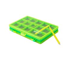 Delphin Krabička Magbox