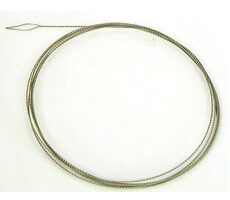Extra Carp Protahovací struna Elastic Threader 60cm