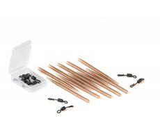 Extra Carp Převlek Anti Tangle & Quick Change Swivel 60mm 10+10ks