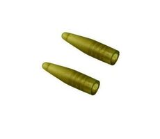 Extra Carp Převlek Tail Rubber 10ks