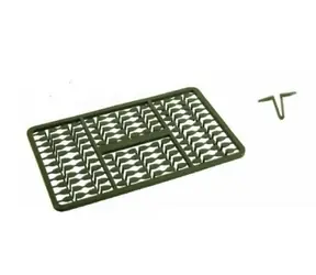 Extra Carp Zarážka Pellet Holder 13mm 74ks