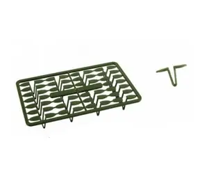 Extra Carp Zarážka Pellet Holder 21mm 26ks