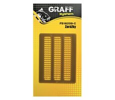 Graff Zarážky Camo