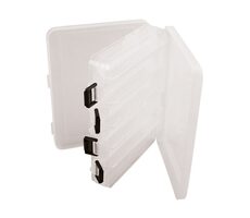 Effzett Krabička Lure Case M