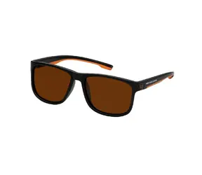 Savage Gear Brýle Savage1 Polarized Sunglasses Brown