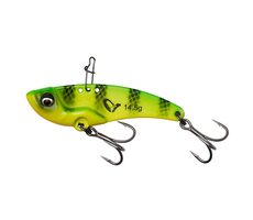 Savage Gear Wobler Vib Blade 5,5cm 14,5g Sinking Firetiger