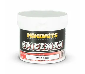 Mikbaits Těsto Spiceman WS2 200g