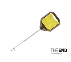 Delphin Jehla T-END GripX LeadCore