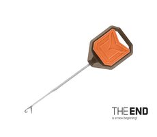 Delphin Jehla T-END GripX Mwdium