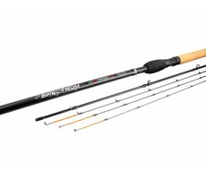 Trabucco Prut Spectrum XTC Competition Feeder 3,85m 80g