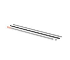Nash Díl k tyči Prodding Stick Kit Mk II Extra Section