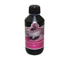 LK Baits Booster Euro Economic Amur Special Spice Shrimp 250ml