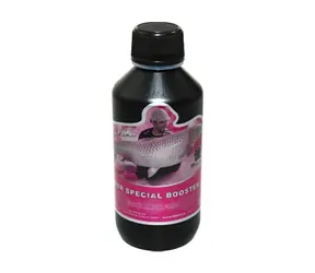LK Baits Booster Euro Economic Amur Special Spice Shrimp 250ml