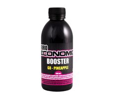 LK Baits Booster Euro Economic G8 Pineapple 250ml