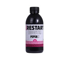 LK Baits Booster Top Restart Peperin 250ml
