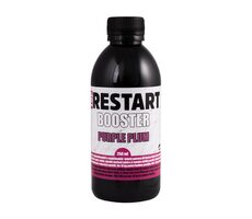 LK Baits Booster Top Restart Purple Plum 250ml