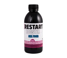 LK Baits Booster Top Restart Sea Food 250ml