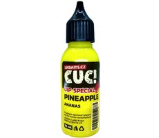 LK Baits Dip CUC! Speciál Ananas 35ml