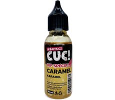 LK Baits Dip CUC! Speciál Karamel 35ml