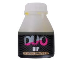 LK Baits Dip DUO X-Tra Sea Food/Compot NHDC 200ml