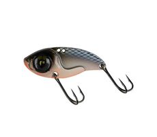 FOX Rage Nástraha Big Eye Blade 4cm 8g UV Bleak