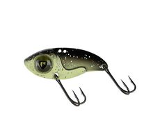 FOX Rage Nástraha Big Eye Blade 6cm 17g UV Pike