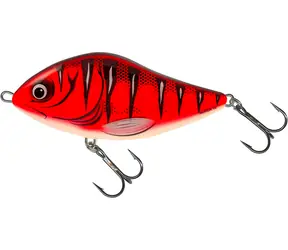 Salmo Wobler Slider Sinking 5cm 8g Red Wake