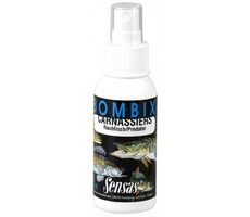 Sensas Posilovač Bombix Carnassiers (štika) 75ml