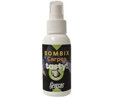 Sensas Posilovač Bombix Carp Tasty Garlic (česnek) 75ml