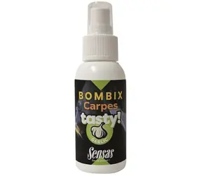 Sensas Posilovač Bombix Carp Tasty Garlic (česnek) 75ml