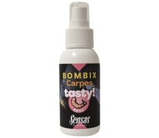 Sensas Posilovač Bombix Carp Tasty Krill (krill) 75ml