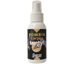 Sensas Posilovač Bombix Carp Tasty Scopex (scopex) 75ml