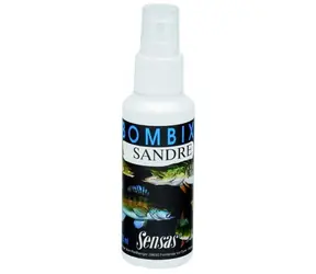 Sensas Posilovač Bombix Sandres (candát) 75ml