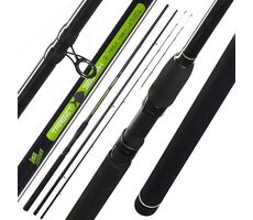 Sensas Prut Target Feeder 3,6m H 140g 3+2