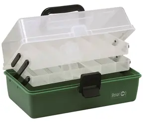 Sensas Kufřík Fishing Box 30x17,5x14cm