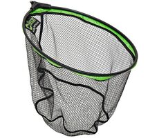 Sensas Podběráková hlava Barnston Competition Rubber Head 50x40cm