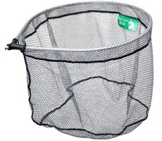 Sensas Podběráková hlava Fisherie Carpe Landing Net 50cm