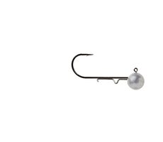 Savage Gear Jigová hlavička Ball Jighead 10g Velikost 2/0 5ks
