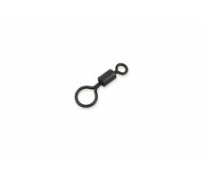 Carp´R´Us Obratlík Heli/Chod Swivel Velikost 8 10ks