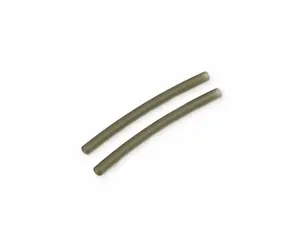 Carp´R´Us Hadička Shrinktube Green/Grey 8ks