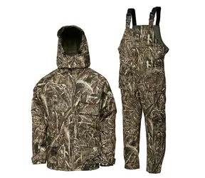 Prologic Komplet Max5 Comfort Thermo Suit L
