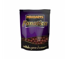 Mikbaits Boilies Fanatica Koi 900g 24mm