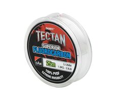DAM Fluorocarbon Damyl Tectan Superior 25m 0,30mm 6,1kg
